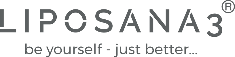LIPOSANA3 - be yourself - just better...